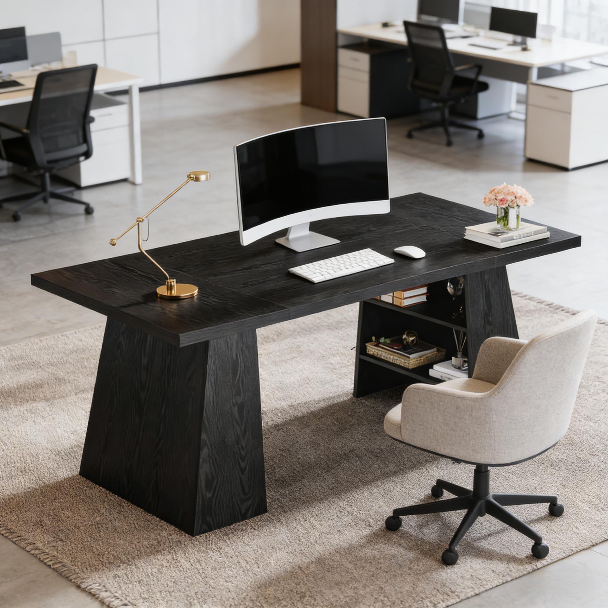 Workspace & Productivity