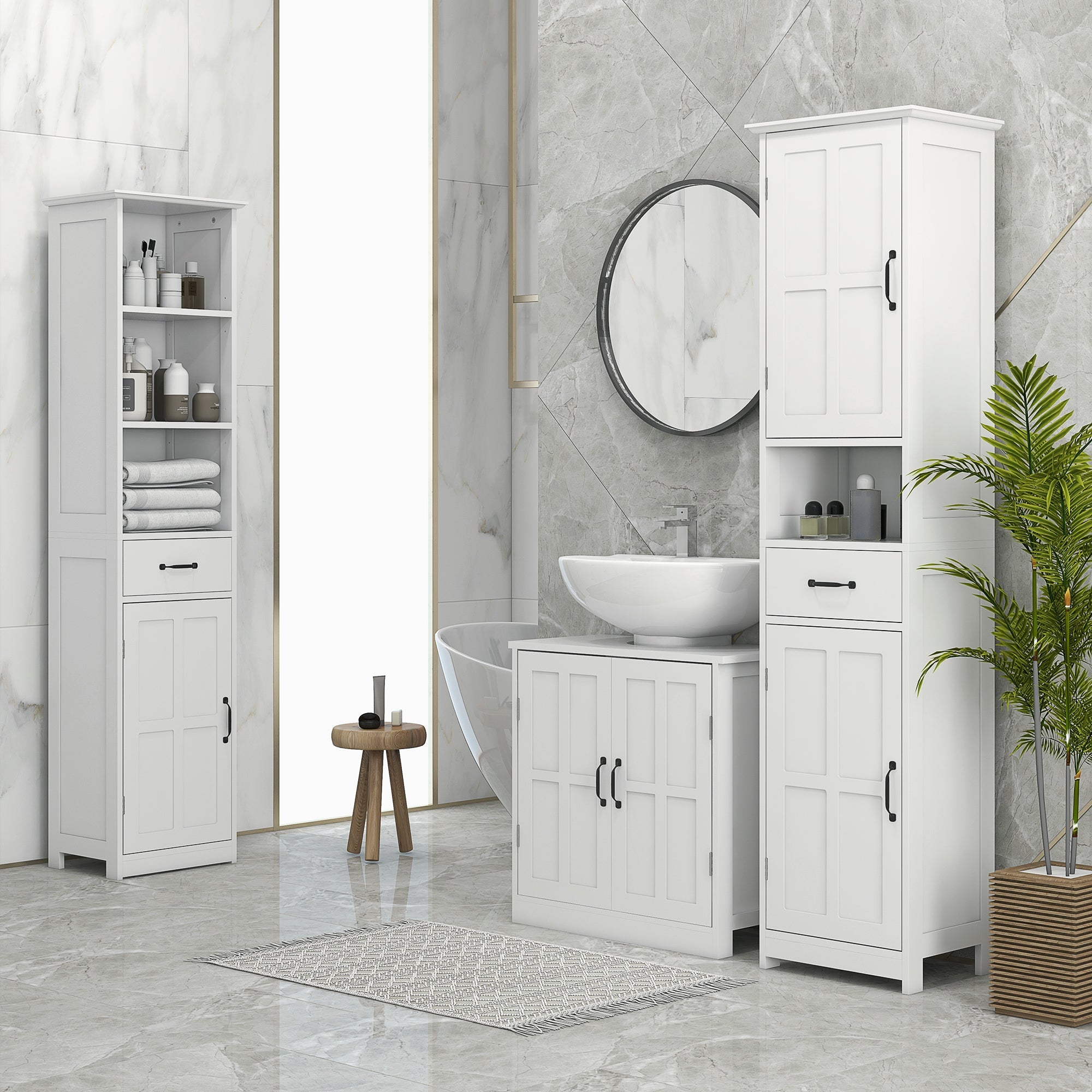 Bathroom Needs